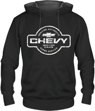 Chevy Chevrolet Affliggere