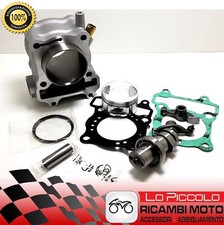 KIT CILINDRO PISTONE +