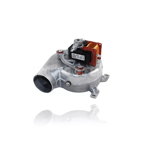 Ventilatore per caldaia - ventilatore,
