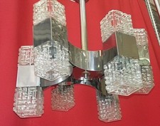 Originale Lampadario design
