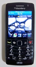  Blackberry Pearl 9105 [RIM - 2010] - raro vintage