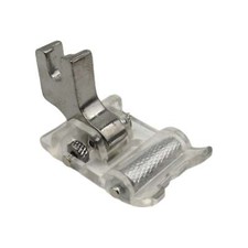 Piedino a rullo - per macchine