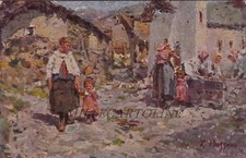 VENICE: XI International