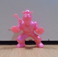 EXOGINI NINJA ACARI PANOSH