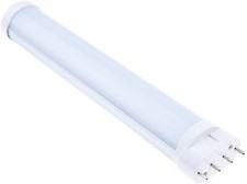2 G11 Lampada Camper LED 4 Pin