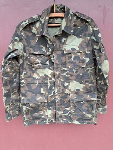 Giacca battaglia esercito - giacca,