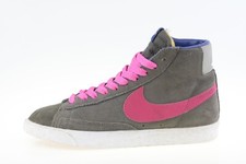 Nike Blazer Mid Suede GS