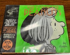 LE ARACHIDI COMPLETE DAL 1977