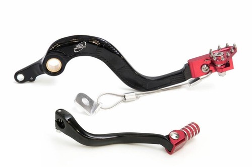 As3 rear brake - rear, pedal