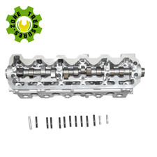 Testata Per Volvo V70 103 KW