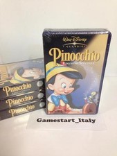 PINOCCHIO EDIZIONE SPECIALE -