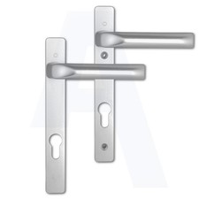 Hoppe UPVC Leva Maniglia Porta