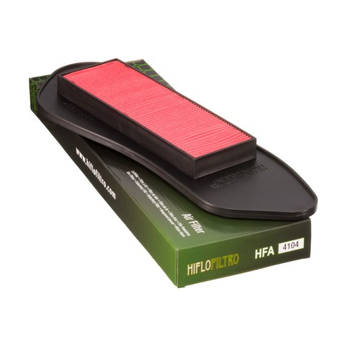 Hfa4104 hiflo filtro aria - hfa4104,