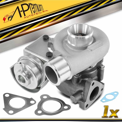 Turbocompressore per hyundai - turbocompressore,