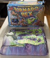 Parker Brothers 1991 Tornado