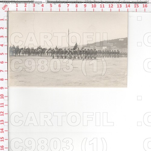 C9803 militare militari 1905 - militare,