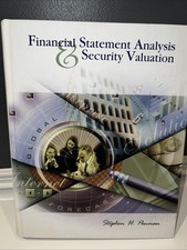 Financial Statement Analysis