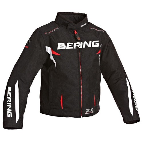 Giacca moto fizio kid bering - ,