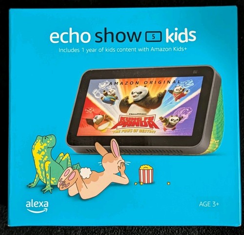 Amazon echo show bambini - amazon,