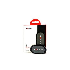 Polar sensore frequenza - h9,