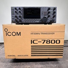 ICOM IC-7800 Ricetrasmettitore