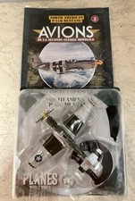 P-51B MUSTANG Aerei Seconda