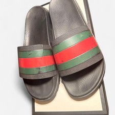 Autentici sandali Gucci