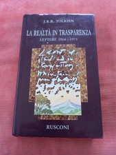 Realtà trasparenza - la,