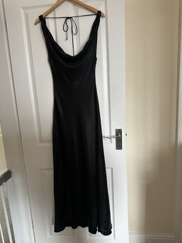 Abito donna zara taglia nero - donna, m
