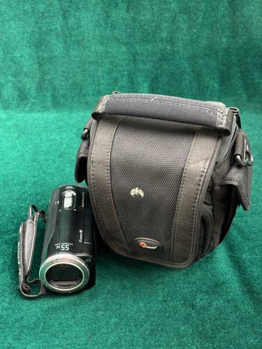 Videocamera digitale sony - videocamera,
