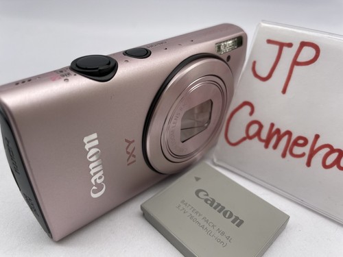 Canon powershot elph - elph, hs
