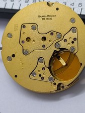 Orologio Vintage Autentico