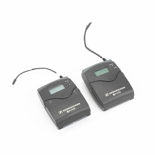 Sennheiser ew100eng kit - g2,