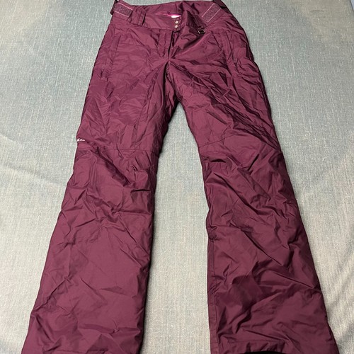 Pantaloni sci donna - da,