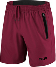 Elite Tech Pantaloncini