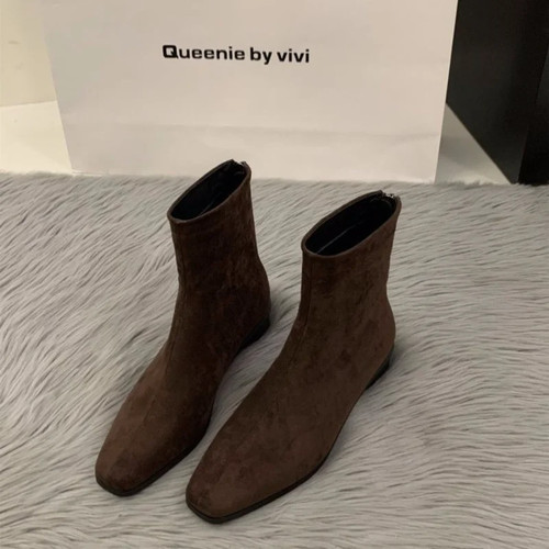 Stivaletti chelsea boots donna - chelsea,