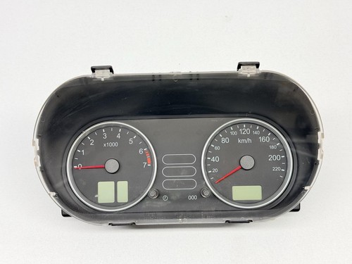 Quadro strumenti - quadro,