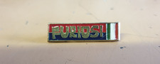 Pin ultras cagliari furiosi - pin,