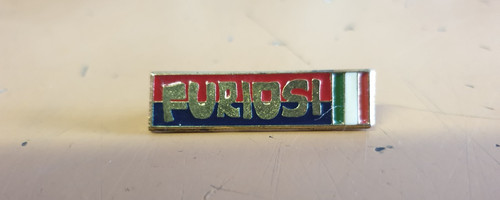 Pin ultras cagliari furiosi - ultras,