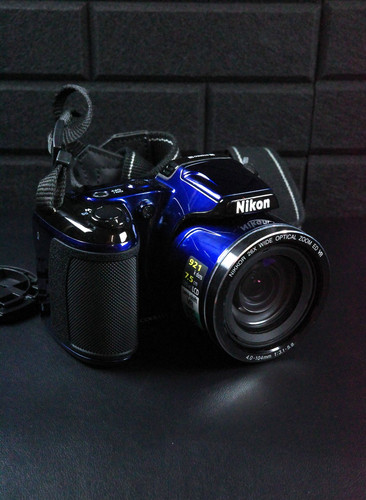 Nikon coolpix l810 1 - coolpix,