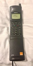 Telefono vintage Nokia NK502
