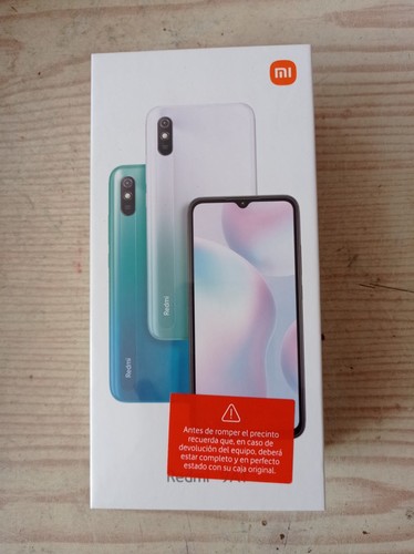 Xiaomi redmi 9at 32gb 6 - 9at,