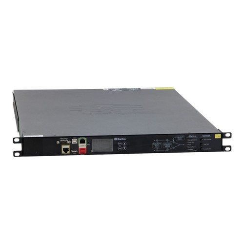 Raritan px3ts 1875cr 16a 12x - raritan,