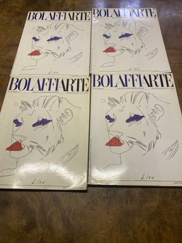 Andy warhol leone - andy,