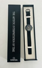 OROLOGIO OMEGA ART. COLLECTION
