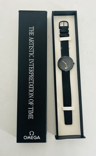 Orologio omega art collection - orologio, art.