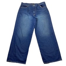 Jeans Abercrombie & Fitch