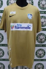 Maglia calcio manfredonia - maglia,