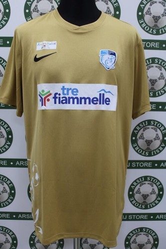 Maglia calcio manfredonia - maglia,
