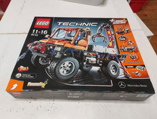 LEGO Technic modello 8110